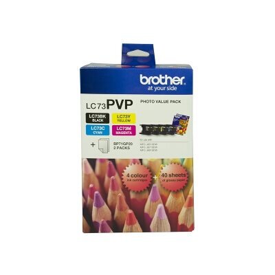 VALUE PACK BLK CYAN MAGENTA YELLOW 40 SHEETS PHOTO-preview.jpg
